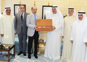 Azerbaijan intends to attract tourists from Kuwait