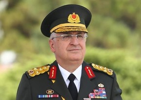 Yaşar Gülər: Terror təşkilatları anlayır ki, özlərini ləğv etməkdən başqa çıxış yolları yoxdur
