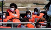 Over 700 migrants arrived in UK in 11 boats in 1 day