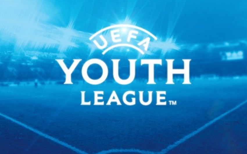 Карабах провел последний матч в Молодежной лиге УЕФА