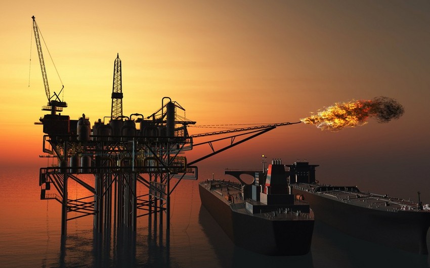 EIA повысила прогноз добычи нефти в Азербайджане на 2019-2020 годы
