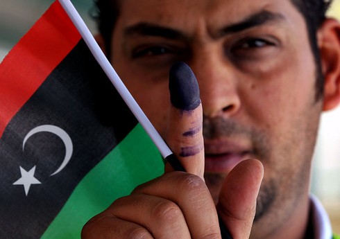 Национальные выборы в Ливии намечены на 2021 год