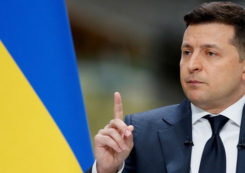 Президент Украины взял под личный контроль дело о смерти мэра 
