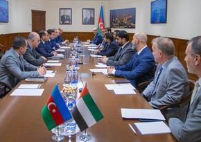 Azerbaijan and UAE Strengthen Civil Aviation Cooperation Ahead of COP29