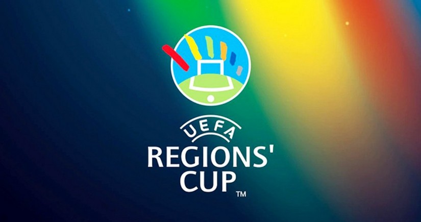 UEFA Regionlar Kuboku: Azərbaycan klubu ilk oyununda böyük hesabla məğlub olub