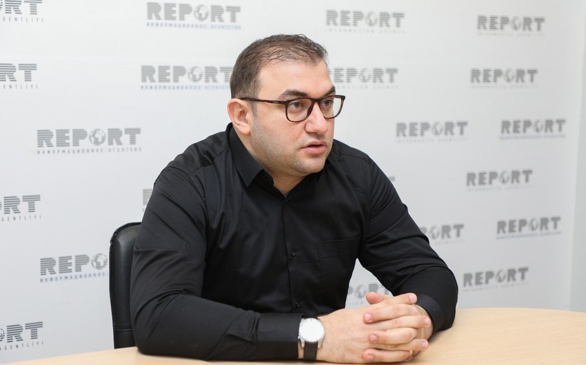 WHO confirms statement of Azerbaijani scientist on vaccine doses