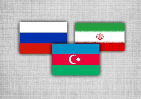 Иран будет покупать российский газ через Азербайджан