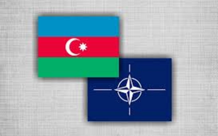 Round table on NATO-Azerbaijan cooperation was organized by Embassy of Romania in Baku
