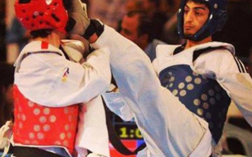 Брат брюссельского террориста-смертника стал чемпионом Европы по тхэквондо