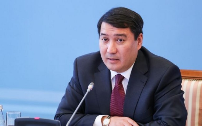 Сержан Абдыкаримов: Нурсултан Назарбаев заложил основы стратегического партнерства Казахстана и Азербайджана