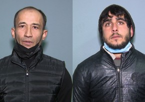 В Баку задержан мужчина, пытавшийся продать автомат Калашникова за 7 тыс. манатов