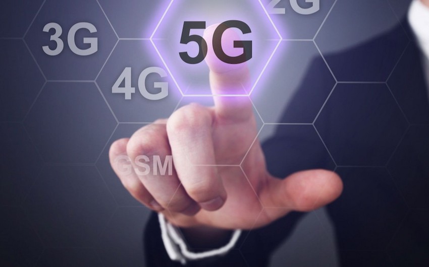 В США могут создать высокоскоростную сеть 5G