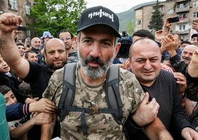 Nikol Pashinyan's playing with bear - manifestation of unsecured interests - COMMENT