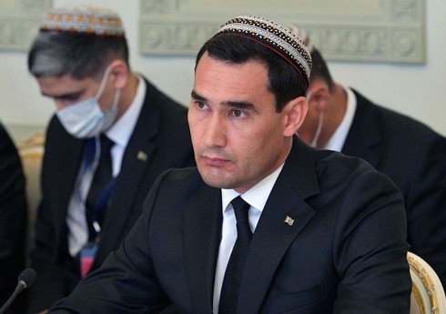 Бердымухамедов утвердил новый состав правительства Туркменистана