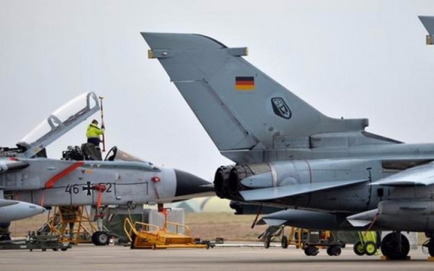 Germany prepares to move its soldiers from Turkey's Incirlik air base
