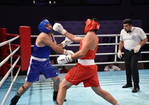 Два азербайджанских боксера вышли в финал турнира в Венгрии