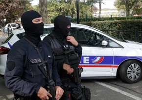 Fransada iki polis vəhşicəsinə döyülüb