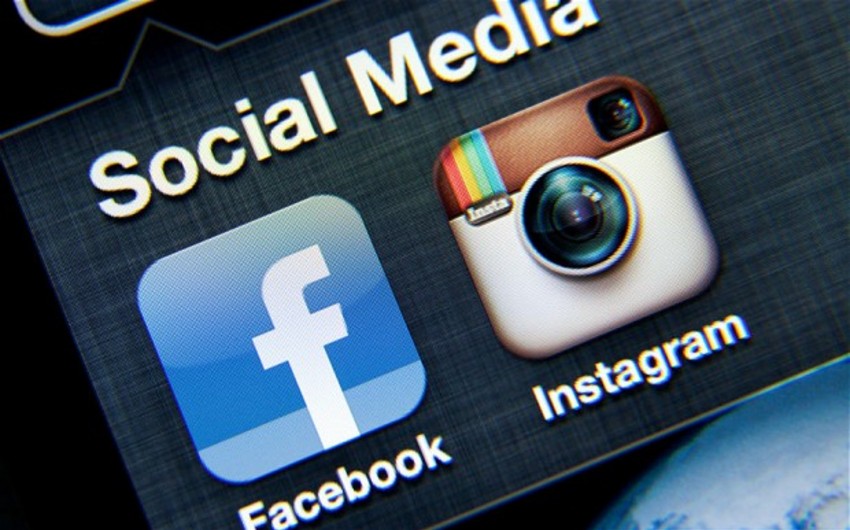 В работе ​Facebook и Instagram возникли проблемы