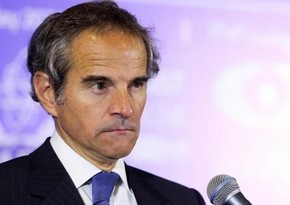 Qrossi: İranın nüvə proqramı ilə bağlı vəziyyət nisbətən sakitdir