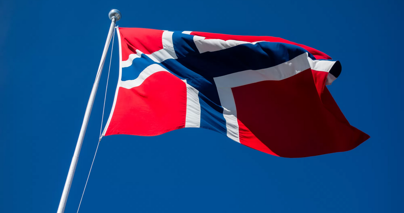 В Норвегии вступил в силу запрет на въезд в страну для туристов из России