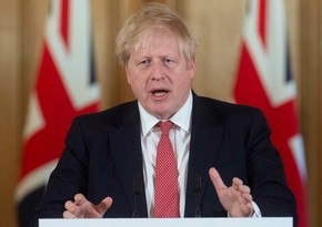 Джонсон не исключил выход Великобритании из Европейской конвенции по правам человека 