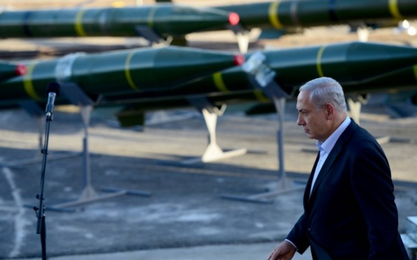 Ex-Mossad chief slams Netanyahu's Gaza war