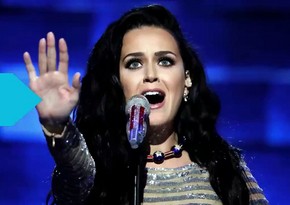 Famous American singers and actresses will lead anti-Trump protests