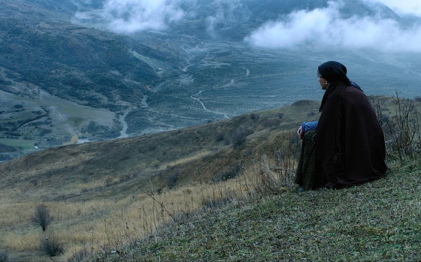 “Nabat” filmi