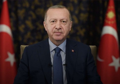 Эрдоган: Созданная Западом система обеспечения собственной безопасности разрушается