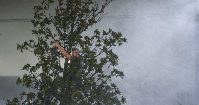 Hurricane Milton: At least 12 deaths confirmed after monster storm slams into Florida