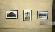 Baku welcomes photo exhibition of Chinese art