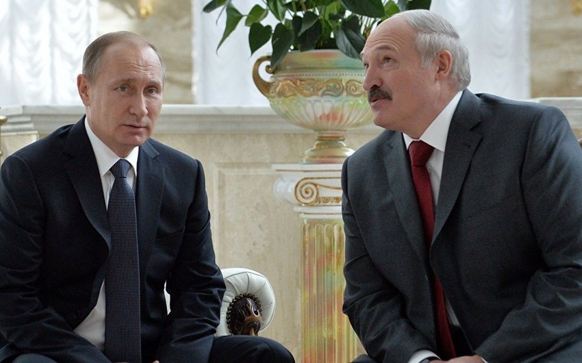 План интеграции экономических систем России и Беларуси могут утвердить в начале декабря