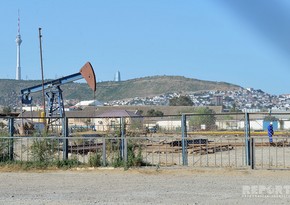 Baku: oil industry pioneer - PHOTO REPORT
