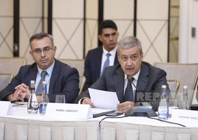 Azerbaijan rapidly implementing its energy transition goals, deputy energy minister says