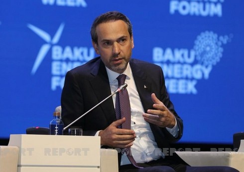 Байрактар: Турция рассчитывает на расширение энергопартнерства с Грецией