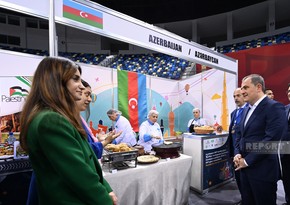 Baku hosting International Charity Fair