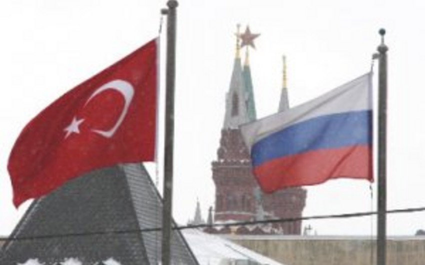 Rusiyanın səfiri: Ankara və Moskvanın vasitəçilərə ehtiyacı yoxdur