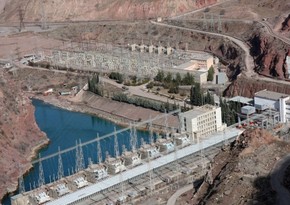 WB supports Rogun Hydropower Project in Tajikistan