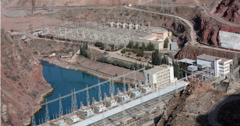 WB supports Rogun Hydropower Project in Tajikistan