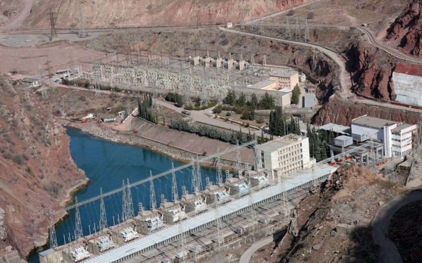 WB supports Rogun Hydropower Project in Tajikistan