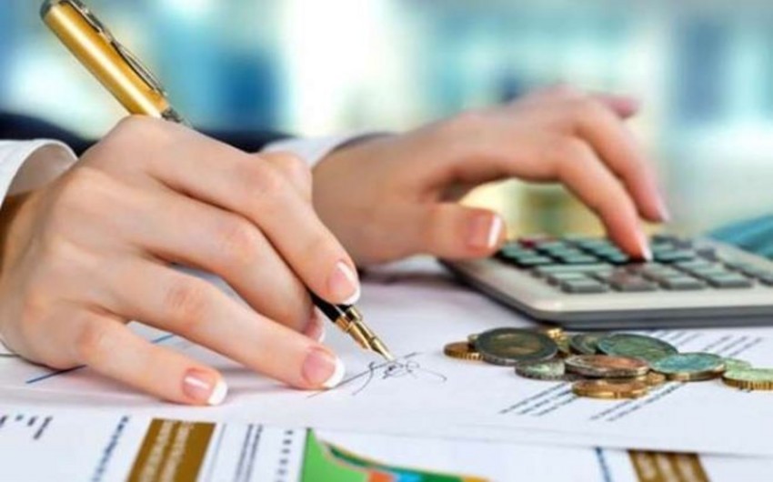 Income of Azerbaijani population increased by 8,3%