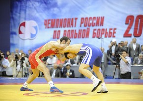 Members of Russian team for European Games to be revealed in country's championship