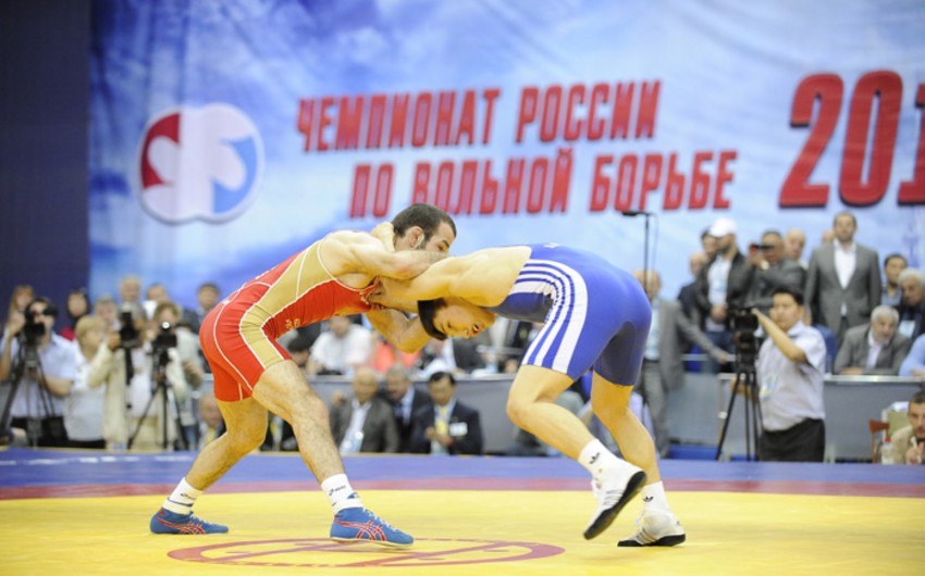 ​Состав сборной России для участия в Европейских играх определится во время чемпионата страны