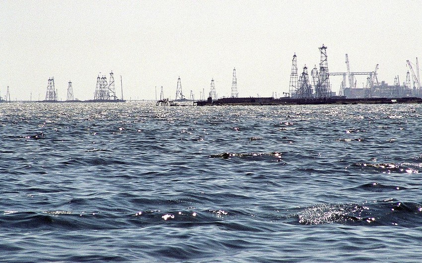 Обнародован объем опресненной морской воды Каспия за последние 5 лет