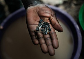 В Кот-д'Ивуаре обнаружено первое месторождение колтана