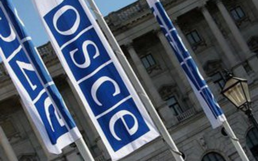 OSCE Minsk Group to visit region this week