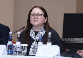 Айнур Софиева: Запрещается религиозный брак лицам, не достигшим брачного возраста
