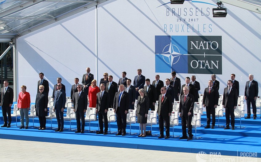 НАТО решила расширить поддержку коалиции по борьбе с ИГ