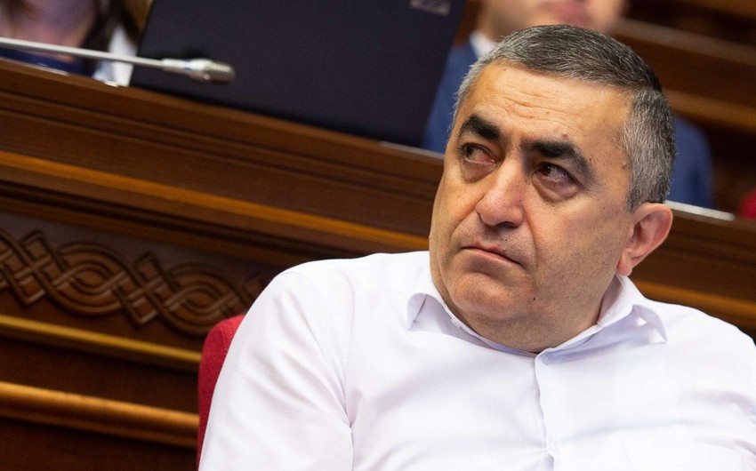 Deputat: Mirzoyanın MDB XİN başçılarının toplantısına qatılmaması növbəti avantüradır