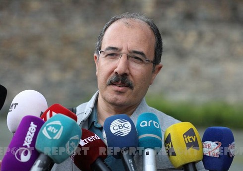 Посол Турции: Восстановительные работы в Шуше идут высокими темпами